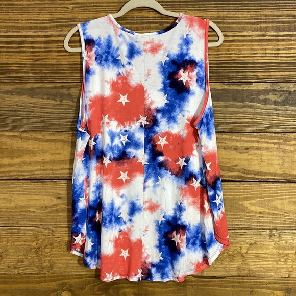 Cato Tank Top - Picture 4 of 10